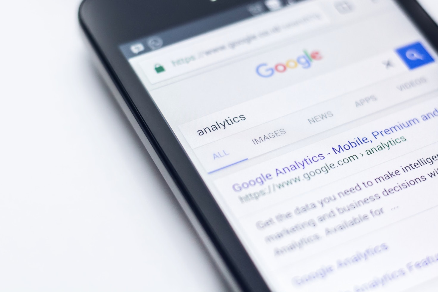 Decoding Google Algorithm Updates For Marketers